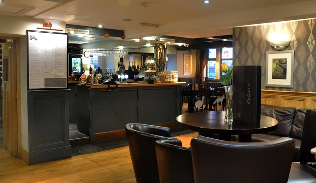 Fox & Goose Inn