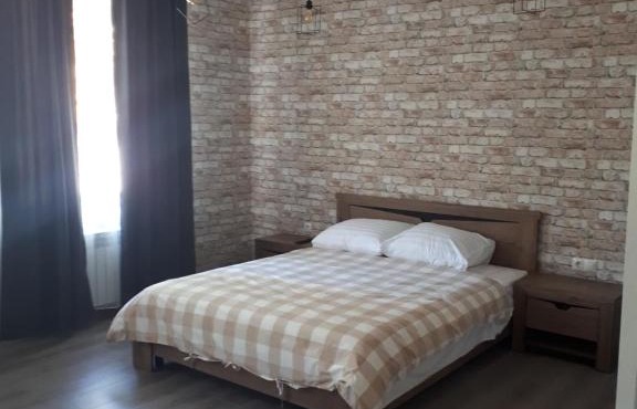 Fox Guesthouse