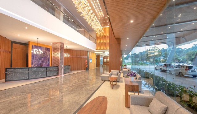 FOX Harris Hotel & Conventions Banjarnegara