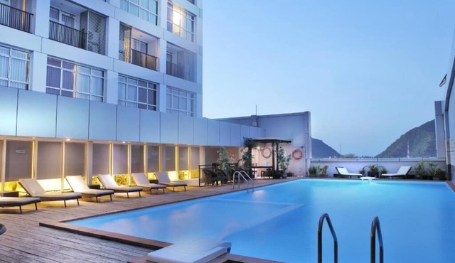 FOX Hotel Gorontalo