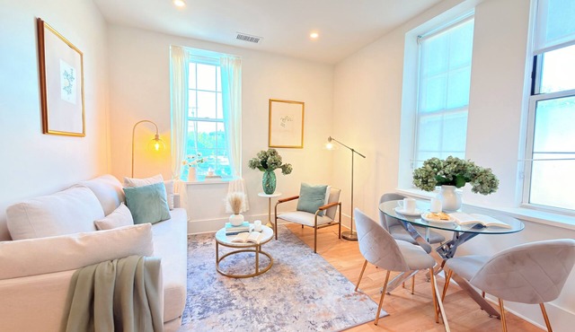 Fox Point Landing Residences