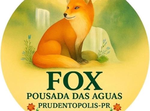 Fox pousada das águas