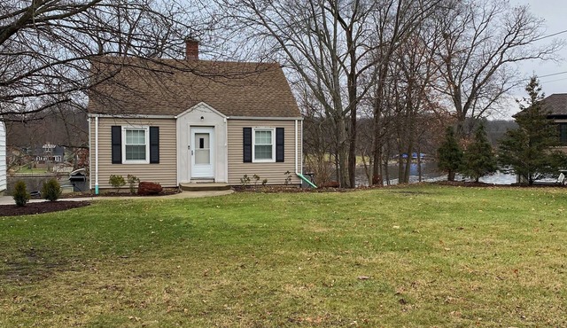Fox River Retreat