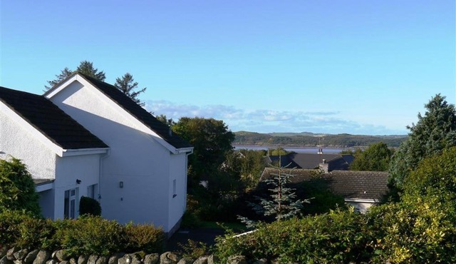 Foxbrae Cottage