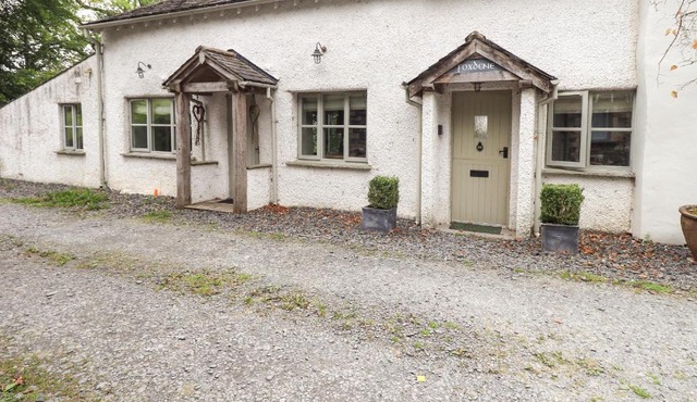 Foxdene Cottage