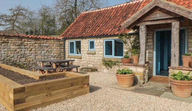 Foxglove Cottage