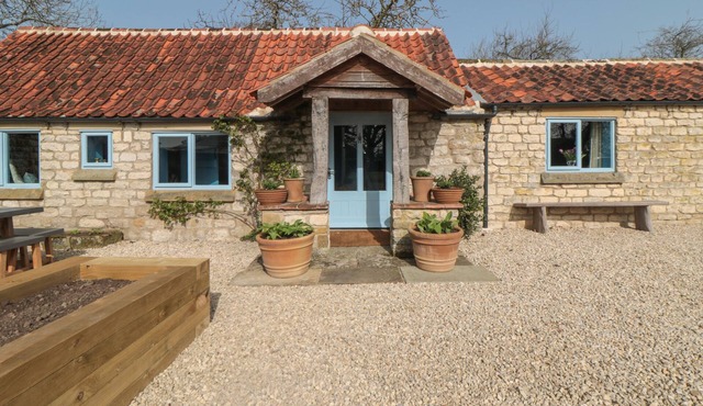 Foxglove Cottage