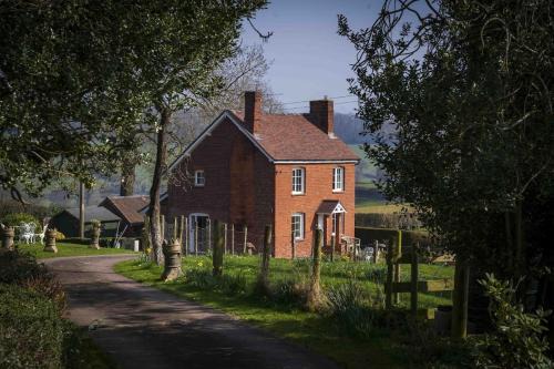 Foxhill House