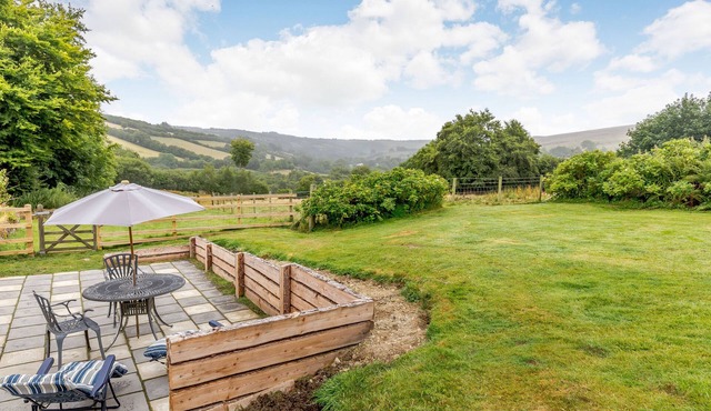 Foxlair Cottage