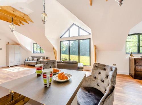 Foxton Barn