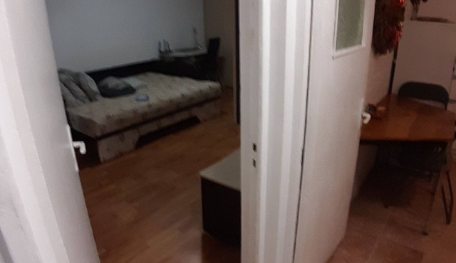 Foxy's appartment