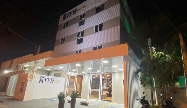 FPH Hotel