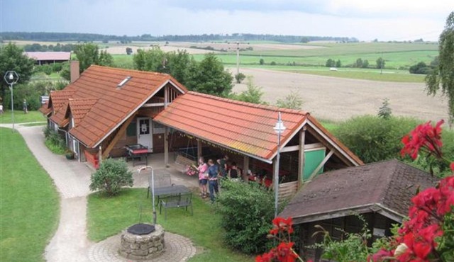 Fränkischer Ferienhof Joas