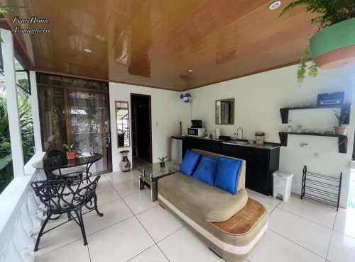 Frías Home