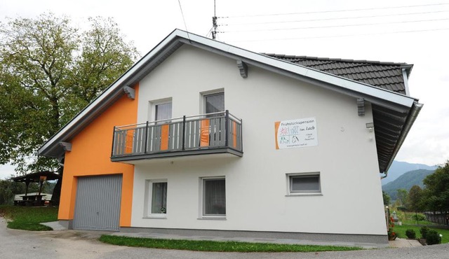 Frühstückspension Lach