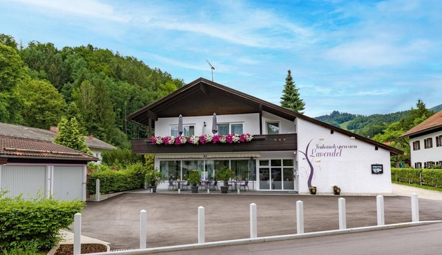 Frühstückspension Lavendel