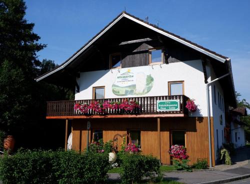 Frühstückspension Mayer-Schiller