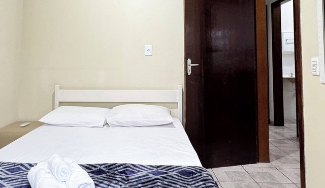 Friendship Residence - Pinheira Beach