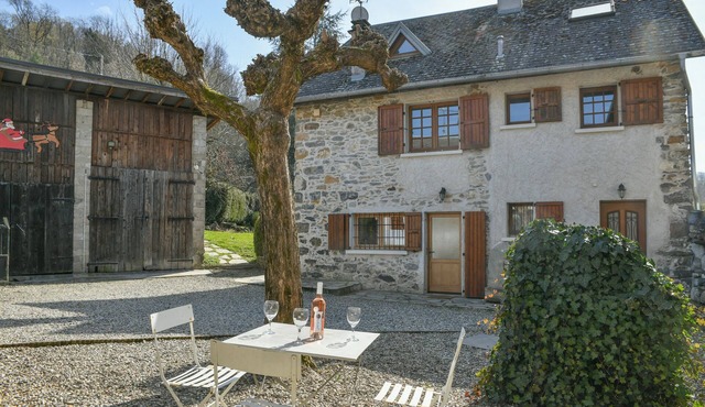 Welcome to Coise, a Charming Savoyard Village Between Lakes and Mountains