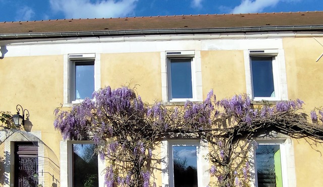 The Licaraclo is located in Puisaye very close to Guédelon