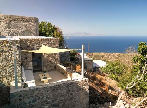 fragoseco dream accommodation!