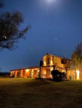 Frambuesas Suites