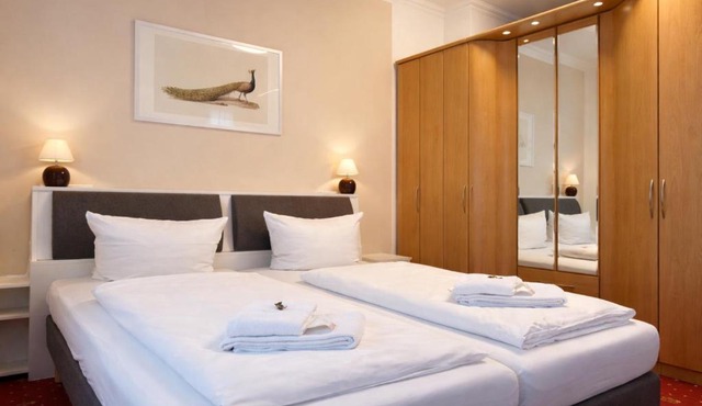 FRAME by Comfort Housing - spacious apartment
