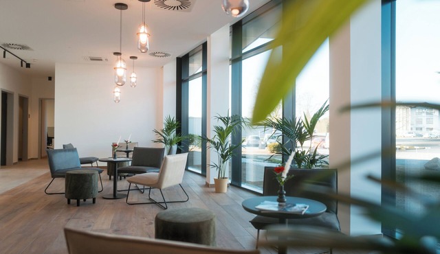 Frames Hotel GmbH