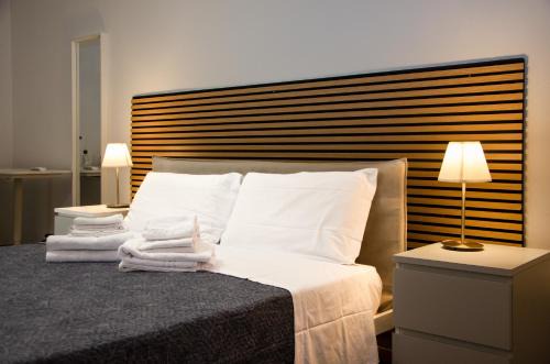 FraMiry Room Roma Camera privata con balcone