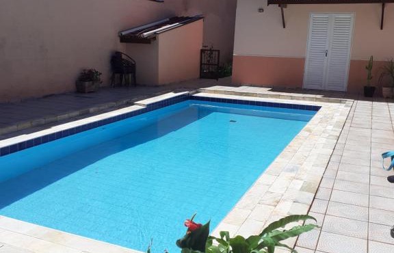 Franca Maya Hostel
