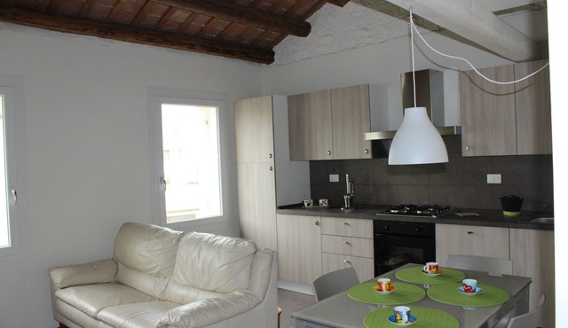 Francesca apartment