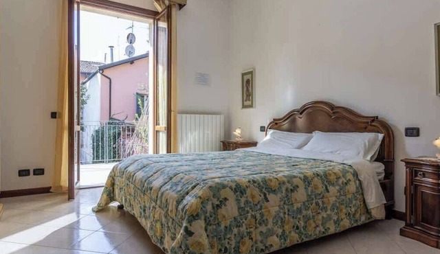 Francesca Apartment - Affitti Brevi Italia