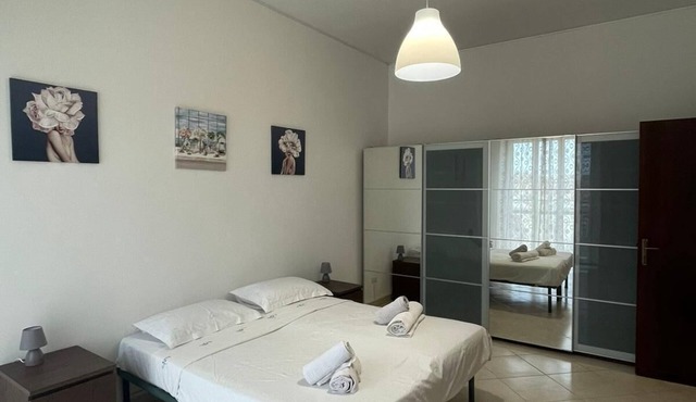 Franchetti House 3 bedrooms near downtown