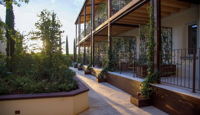Franciacorta Executive Resort