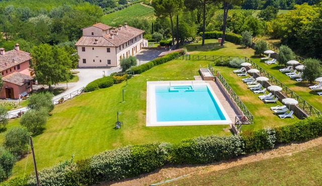 Francigena by Interhome