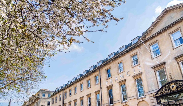 Francis Hotel Bath