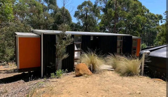 Francis Lane Tiny Studio