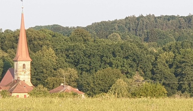Franconian Switzerland - Nuremberg country and city
