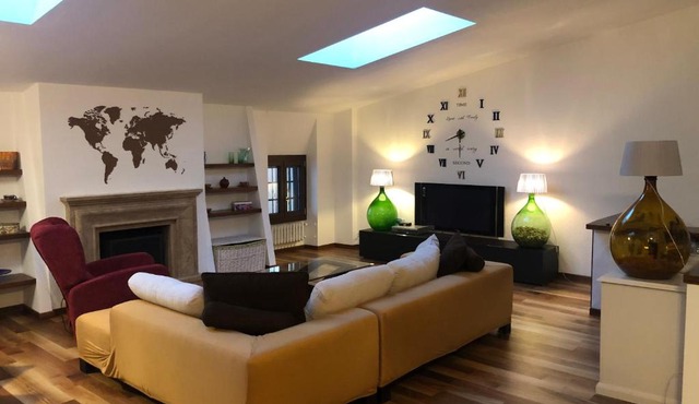 Frane House