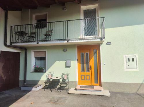 Frane House