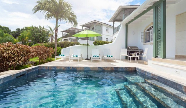 Frangipani - A place to Unwind, Relax and Enjoy!