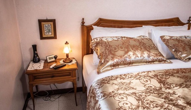 Frank & Giuly House