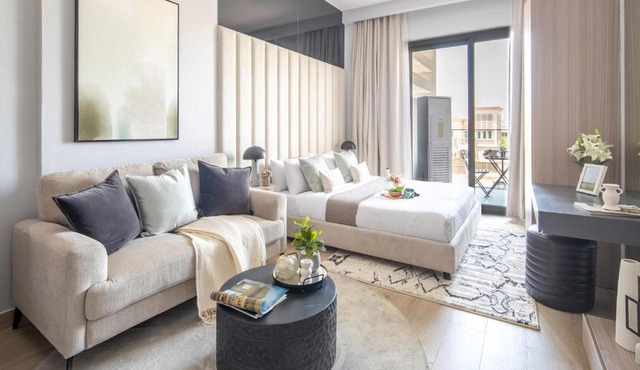 Frank Porter - Bali Residences