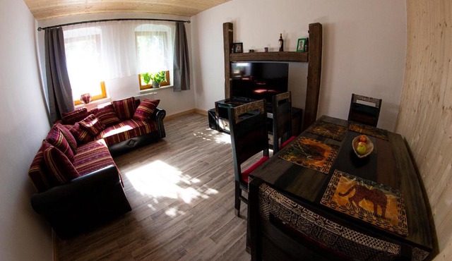 Frank´s Ferienwohnung in Dresden
