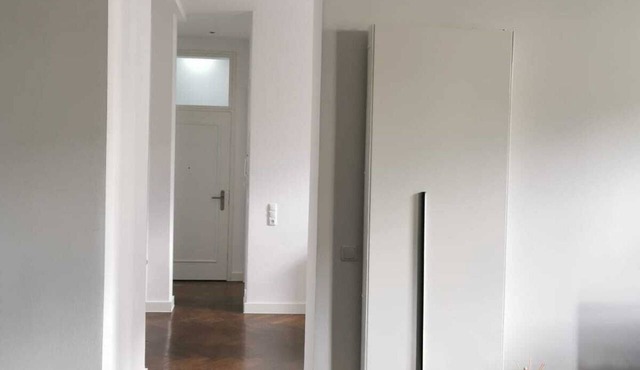 Frankfurt Downtown -90m²apartment