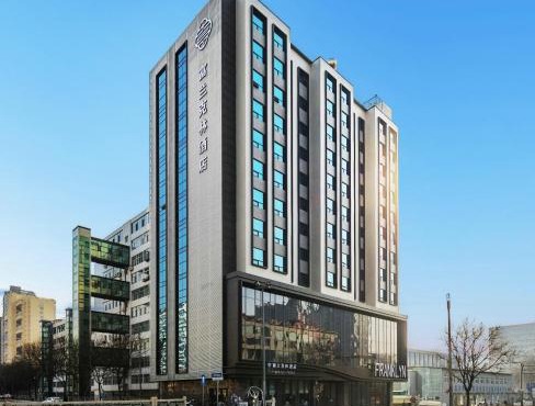 Franklyn Hotel
