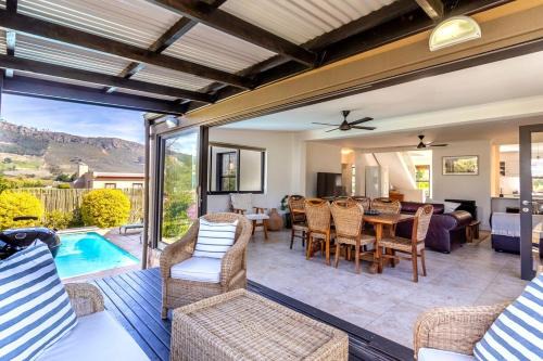 Franschhoek Charm