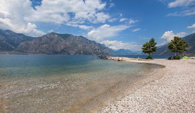 Frantoio a Monte-Apartment near the lake