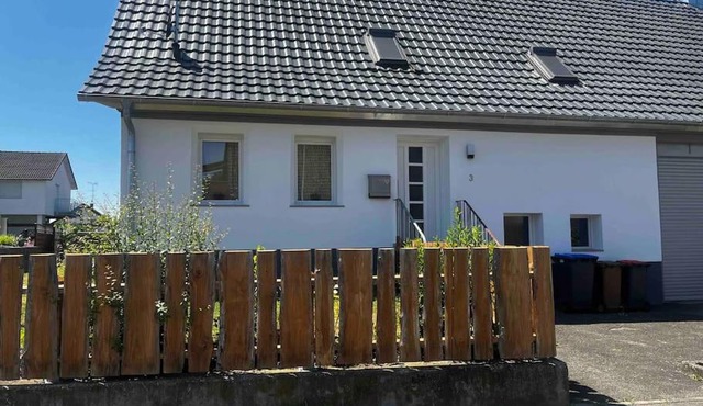 Franzis Landhaus