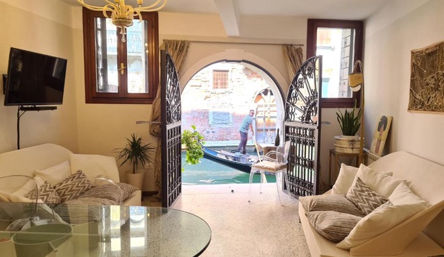 Frari Luxury Apartment